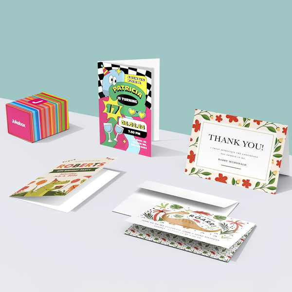 Greeting card