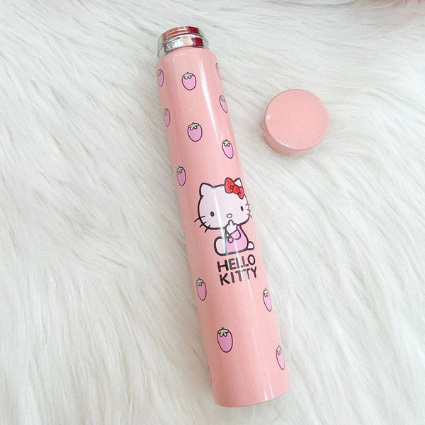 Hello kitty Pink Water bottle 360 ML