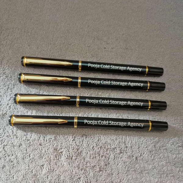 Personalized & Customized Pens