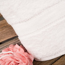 Personalized Name Bath Towel