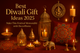 Best Diwali Gift Ideas 2025 – Make This Festival Memorable with DecorHomz