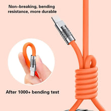 3 in 1 Fast Charging Data Cable