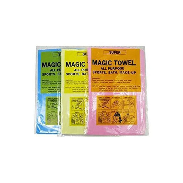 magic towels