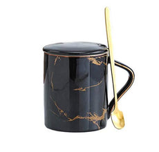 Black Thunder Effect Mug/Gift Hamper Pack