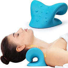 Neck & Shoulder Cervical Massage Pillow