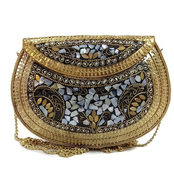 Designer Women’s Clutch-Handbag for women
