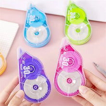 Correction Tape 72M-150M Error Eraser Tape for Student