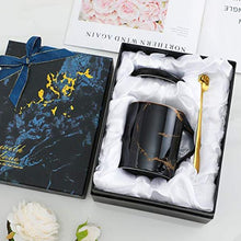 Black Thunder Effect Mug/Gift Hamper Pack