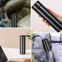 Travel thermos