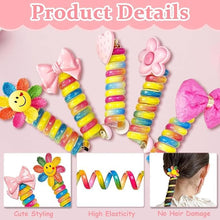 Butterfly Hair Band For Kids (Pack of 6)