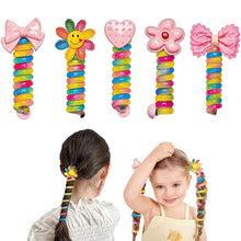 Butterfly Hair Band For Kids (Pack of 6)