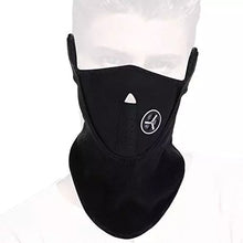 Face Mask ‎Breathable Triple Layer for Unisex Adult, ‎Black