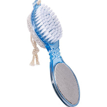 Foot Scrubber 4 in 1