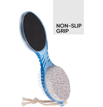 Foot Scrubber 4 in 1