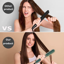 Comb Hair Straightener For Women & Men