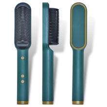 Comb Hair Straightener For Women & Men