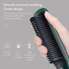 Comb Hair Straightener For Women & Men