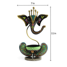 Great for housewarmings, Diwali, or spiritual spaces