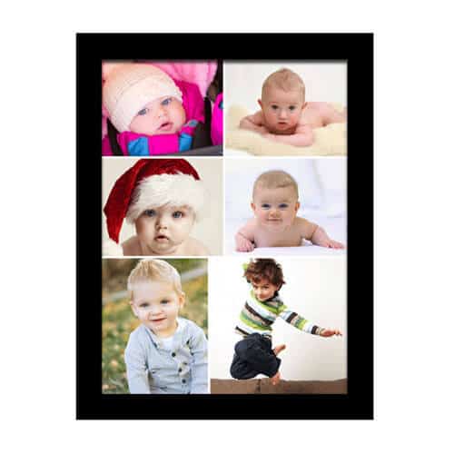 Personalized Photos frame