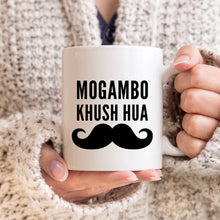 Mogambo Khush Hua Printed Coffee Mug