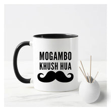 Mogambo Khush Hua Printed Coffee Mug