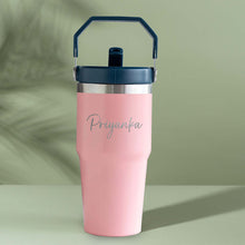 Personalized Insulated Hydro Sipper