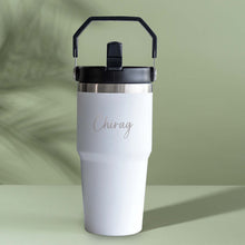 Personalized Insulated Hydro Sipper