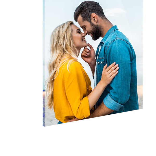 Customized Acrylic UV Printed Photo (4mm)