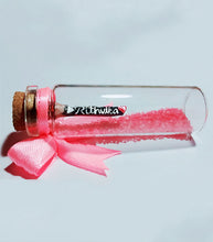 Personalized Pencil Carving in a Bottle