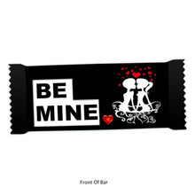 Personalized Chocolate Bar – Be Mine