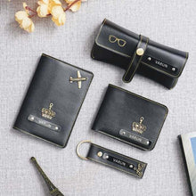 Personalised - The Classic Signature Series Accessorizer Set