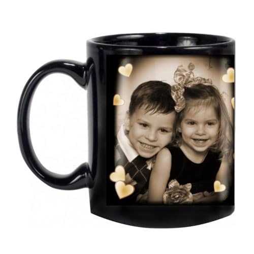 Personalized Coffee Mug