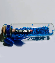 Personalized Pencil Carving in a Bottle