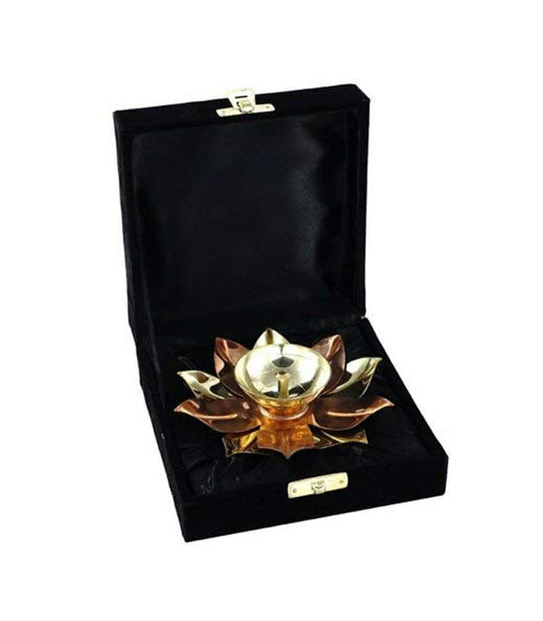 Brass  Akhand Deepak