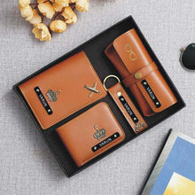 Personalised - The Classic Signature Series Accessorizer Set