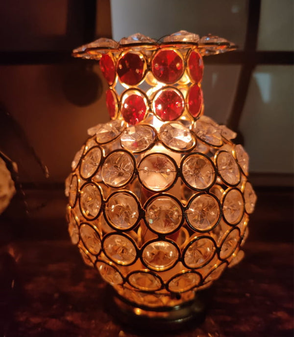 Decorative Table Candle Holder