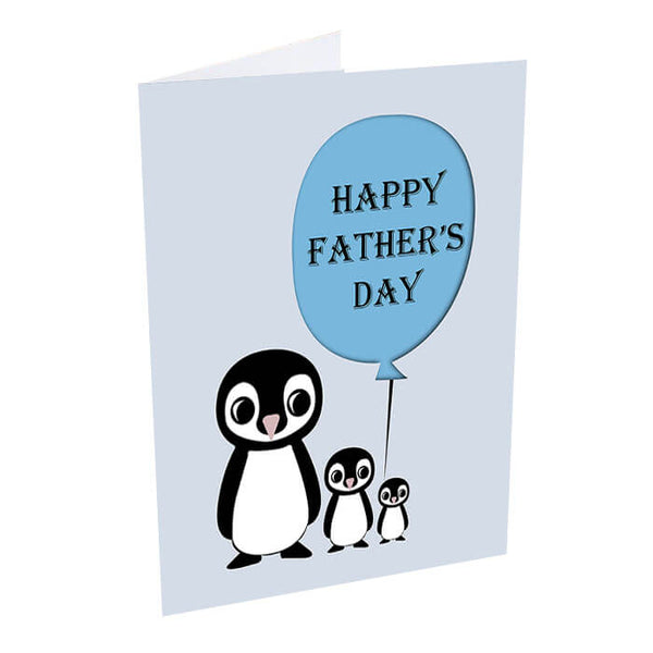 Personalized Father’s Day Card – Happy Father’s Day