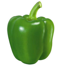 Capsicum Green Imported Seeds 30-40