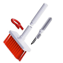 Cleaning Soft Brush Keyboard Cleaner 5-in-1 Multi-Function