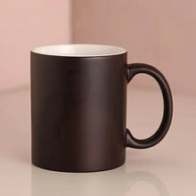 Personalized Photo Magic Mug