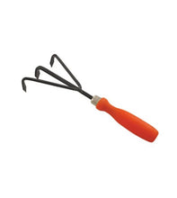 Cultivator Hardened Steel Plastic Handle Tools