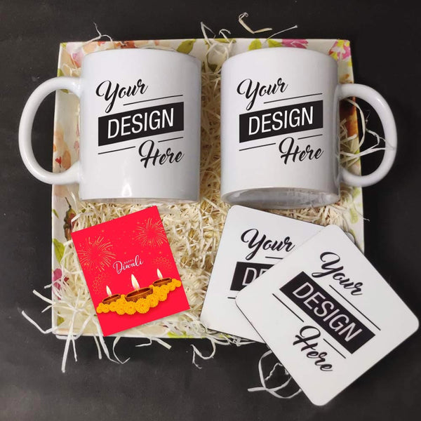 Customized Hampers - Perfect for Every Occasion