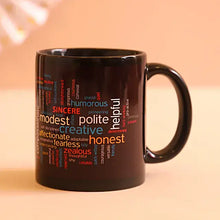Full Of Qualities Personalized Mug