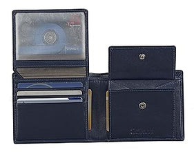 Personalised Name Wallet, Pen, and Keychain Collection – Combo