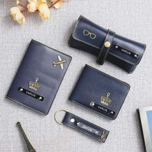 Personalised - The Classic Signature Series Accessorizer Set