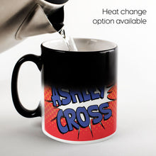 Awesome Adventures Personalised Mug