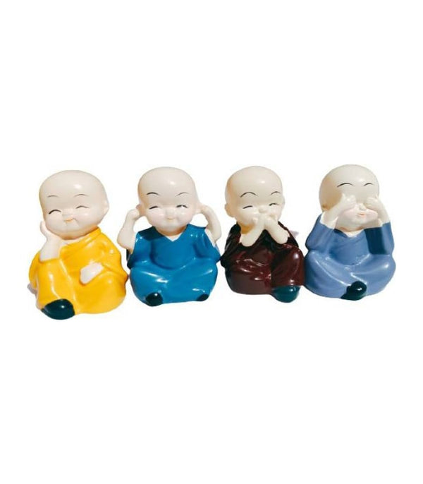 Buddha Statues set