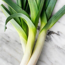 Leek Imported Seeds 50-100