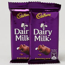 Lucky Money Plant with Dairy Milk Combo