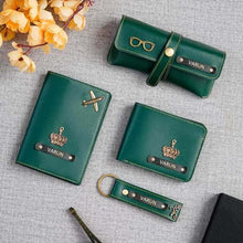 Personalised - The Classic Signature Series Accessorizer Set